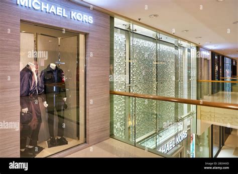 michael kors hong kong|michael kors chinese.